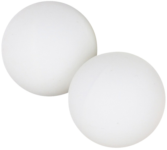 Bordtennis Set Ud & Leg